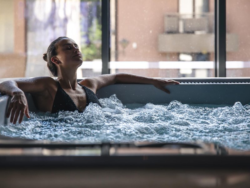 Prive Spa in Amsterdam: Ontsnap aan de stadse drift en geniet van pure verwennerij